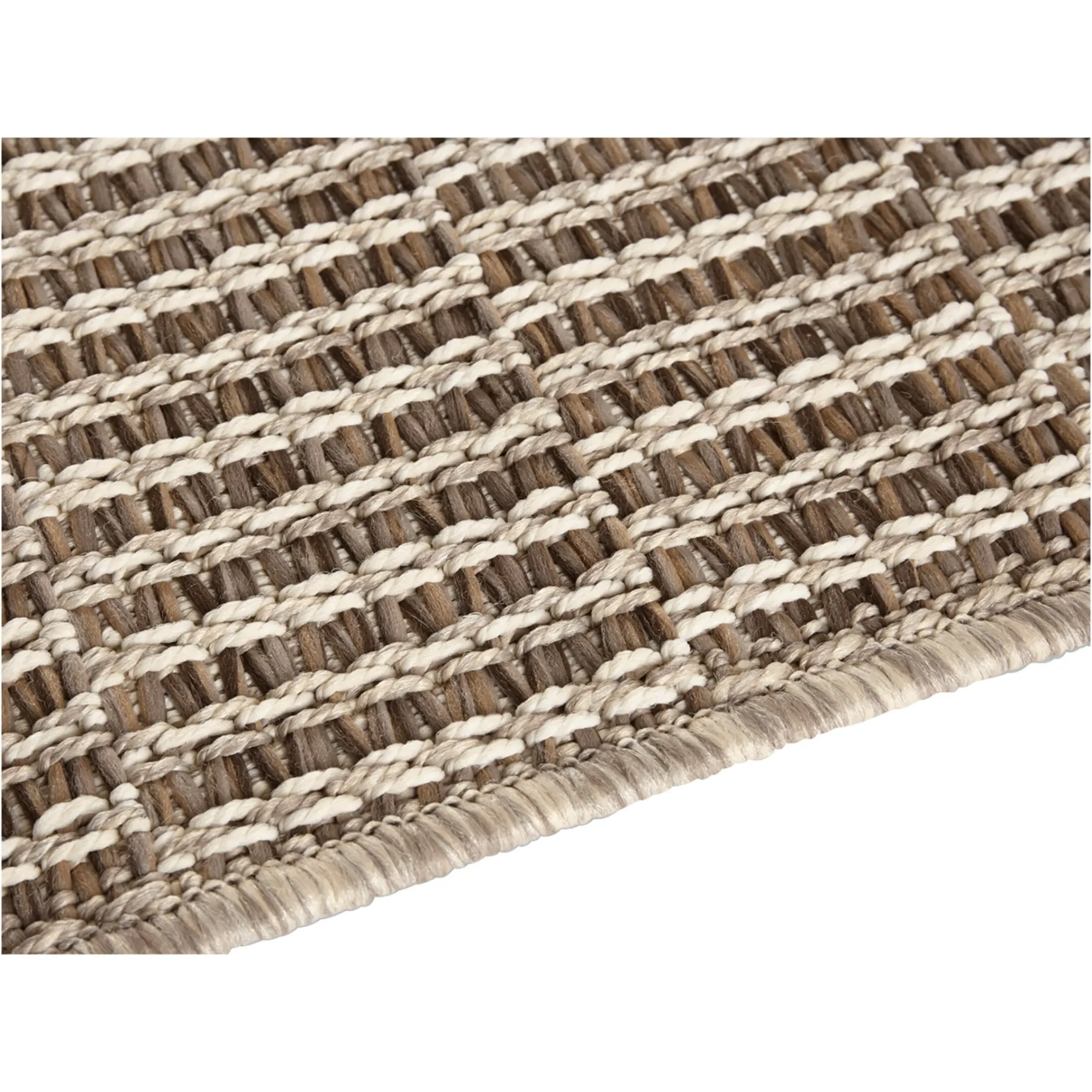 Depot In- & Outdoor-Teppich Dreux> Eckige Teppiche