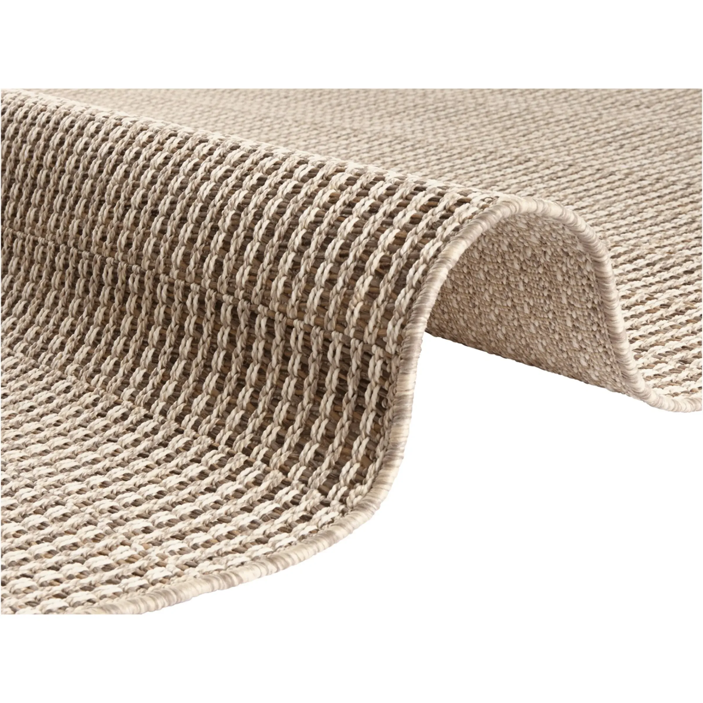 Depot In- & Outdoor-Teppich Dreux> Eckige Teppiche