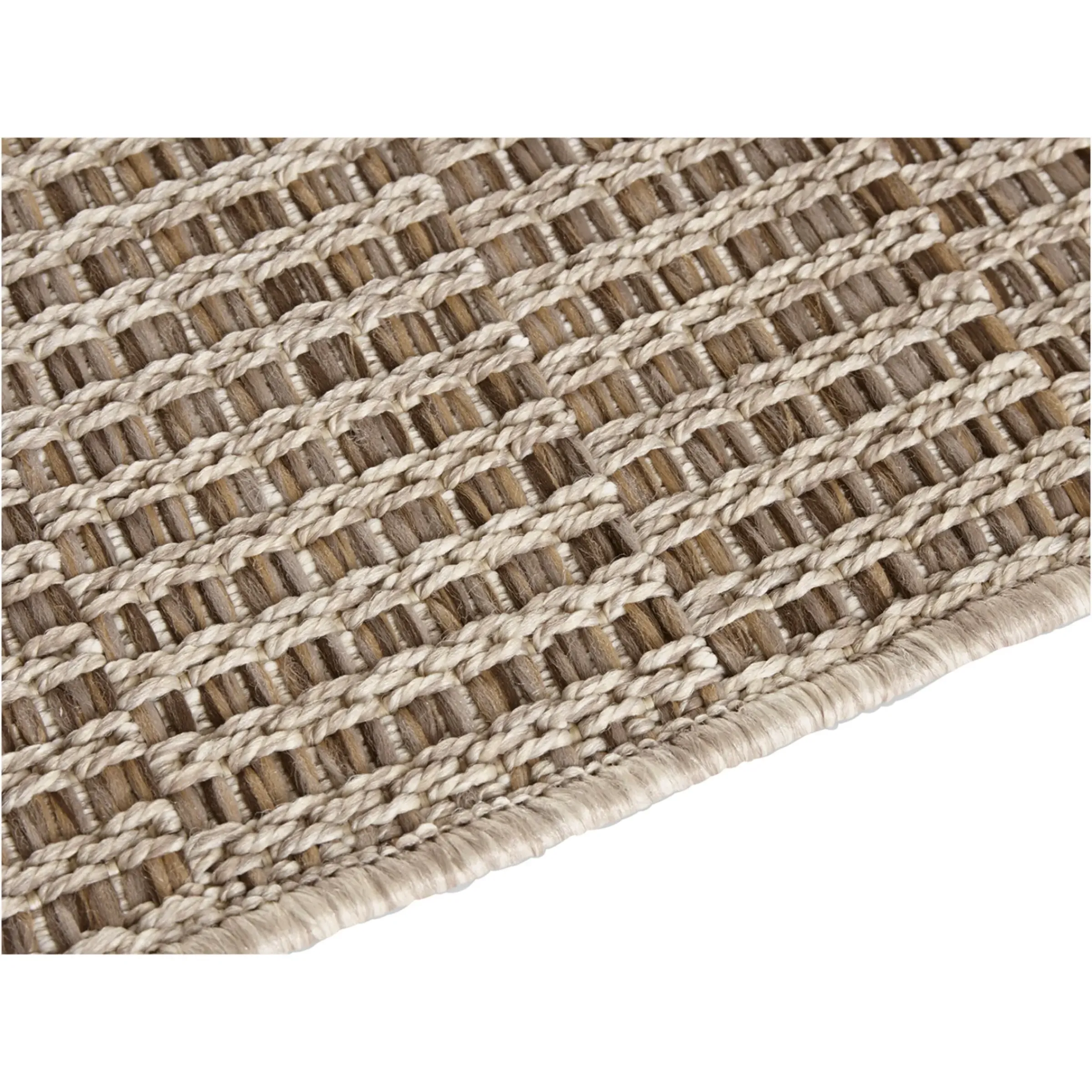 Depot In- & Outdoor-Teppich Dreux> Eckige Teppiche