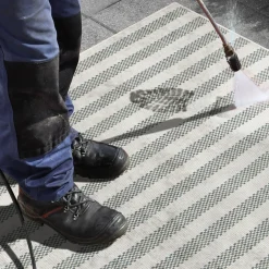 Depot In- & Outdoor-Teppich Fiddel, Wendbar><noscript><img width=