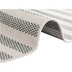 Depot In- & Outdoor-Teppich Fiddel, Wendbar><noscript><img width=