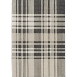 Depot In- & Outdoor-Teppich Frida> Eckige Teppiche