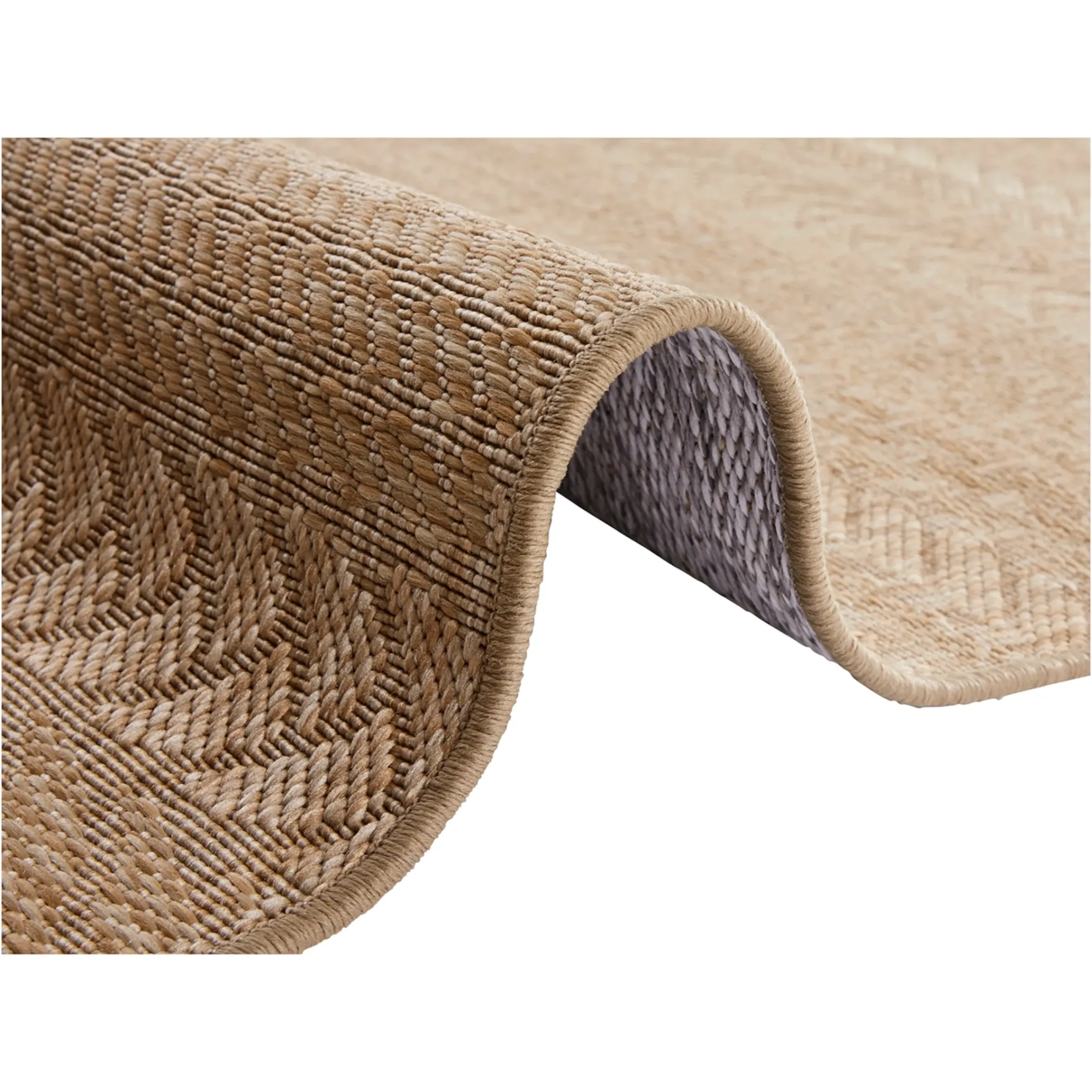 Depot In- & Outdoor-Teppich Granado> Eckige Teppiche