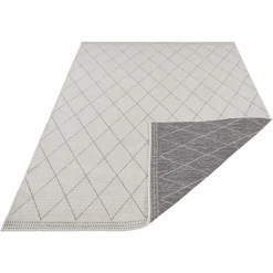 Depot In- & Outdoor-Teppich Herma, Wendbar><noscript><img width=