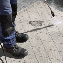 Depot In- & Outdoor-Teppich Herma, Wendbar><noscript><img width=