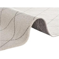 Depot In- & Outdoor-Teppich Herma, Wendbar><noscript><img width=