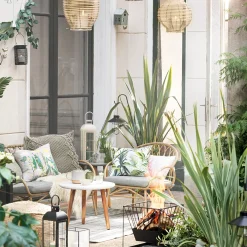 Depot In- & Outdoor-Teppich Ida> Eckige Teppiche