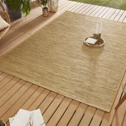 Depot In- & Outdoor-Teppich Ivy> Eckige Teppiche