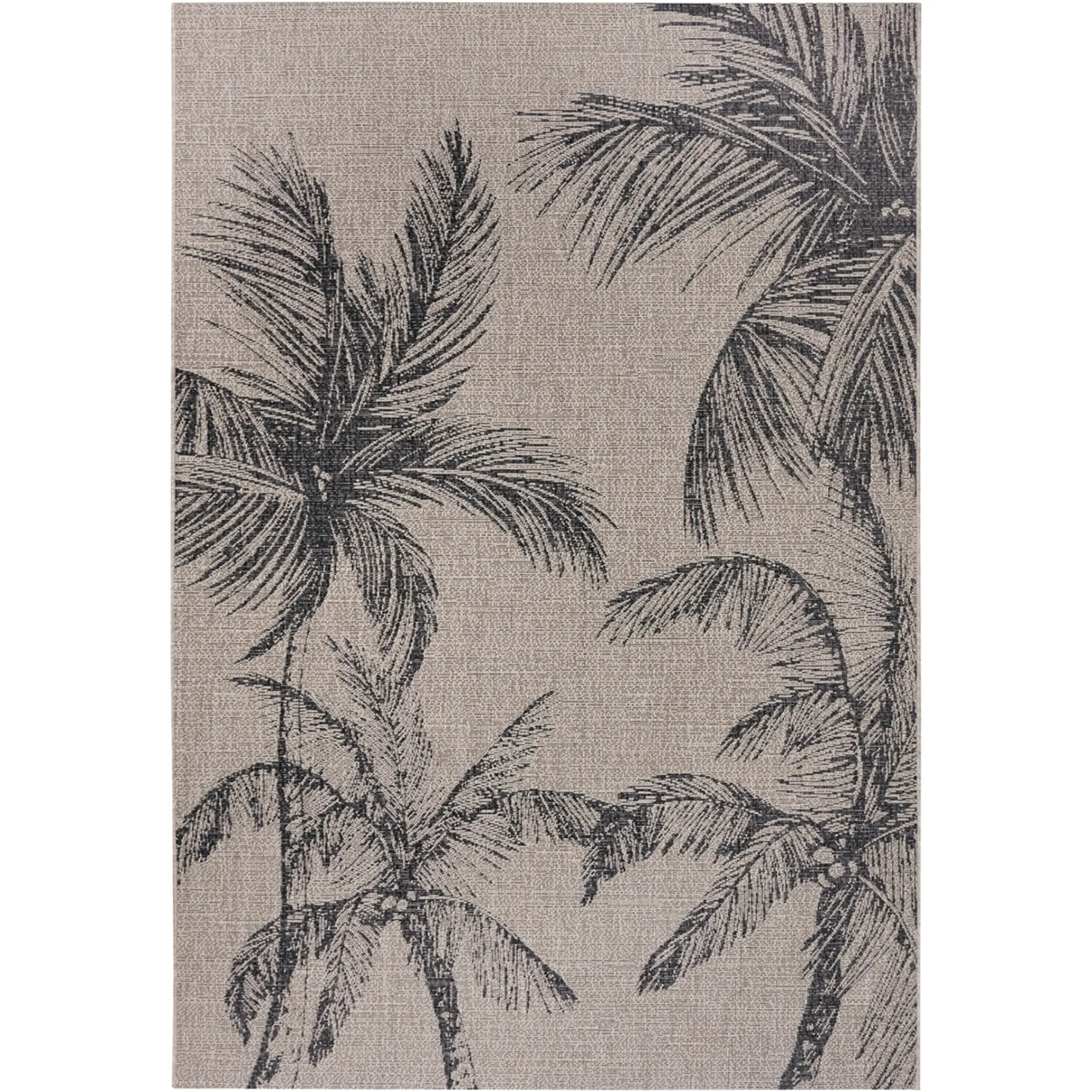 Depot In- & Outdoor-Teppich Jaora> Eckige Teppiche