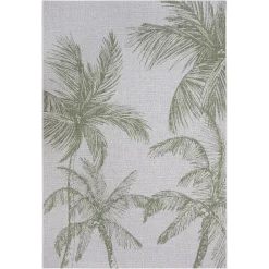 Depot In- & Outdoor-Teppich Jaora> Eckige Teppiche