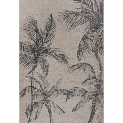 Depot In- & Outdoor-Teppich Jaora> Eckige Teppiche