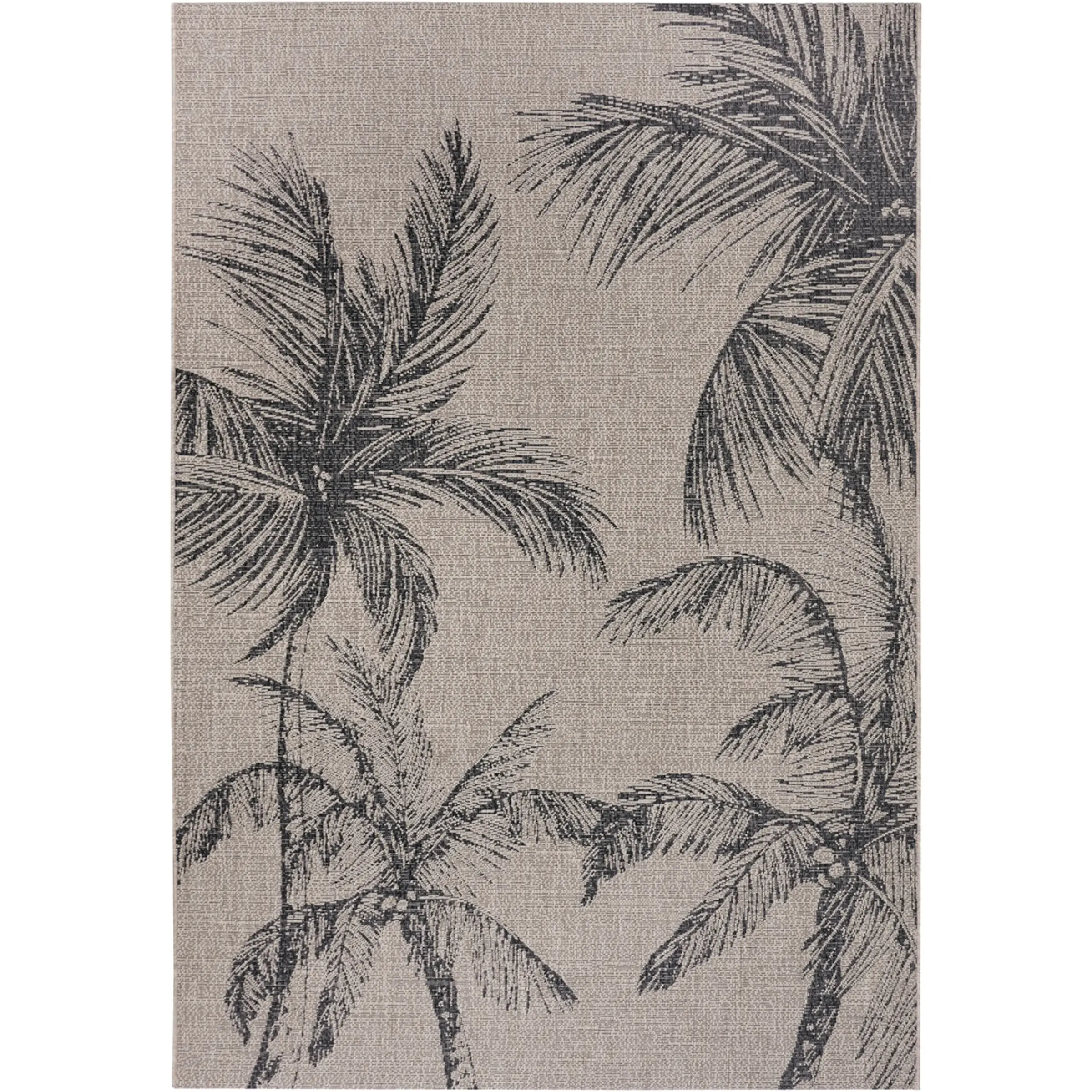 Depot In- & Outdoor-Teppich Jaora> Eckige Teppiche