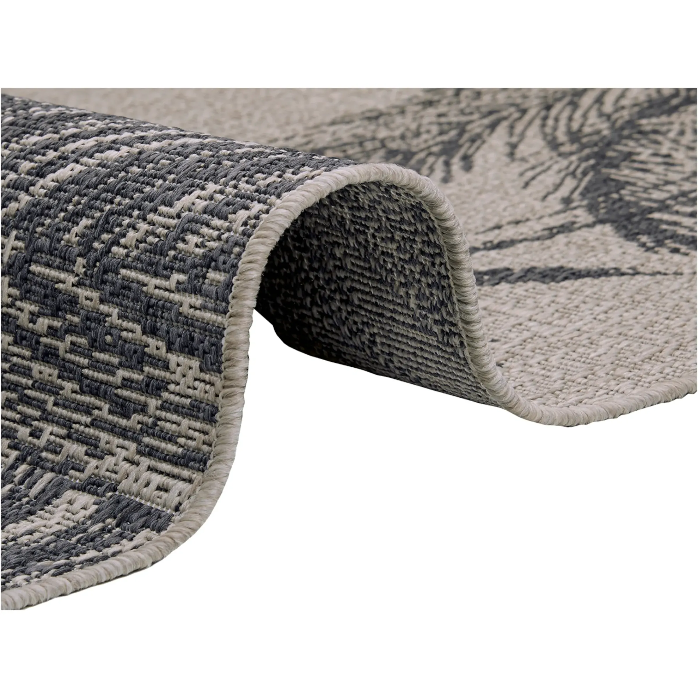 Depot In- & Outdoor-Teppich Jaora> Eckige Teppiche