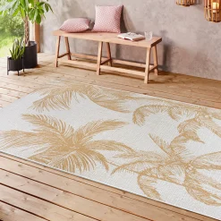 Depot In- & Outdoor-Teppich Jaora> Outdoor-Teppiche