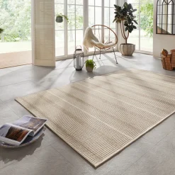 Depot In- & Outdoor-Teppich Laon> Eckige Teppiche