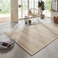 Depot In- & Outdoor-Teppich Laon> Eckige Teppiche