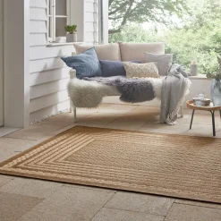 Depot In- & Outdoor-Teppich Limonero> Eckige Teppiche