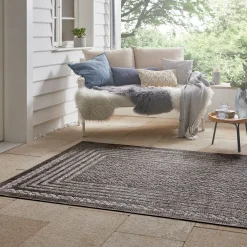 Depot In- & Outdoor-Teppich Limonero> Eckige Teppiche