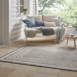 Depot In- & Outdoor-Teppich Limonero> Eckige Teppiche