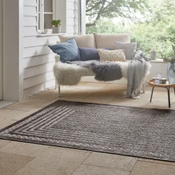 Depot In- & Outdoor-Teppich Limonero> Eckige Teppiche