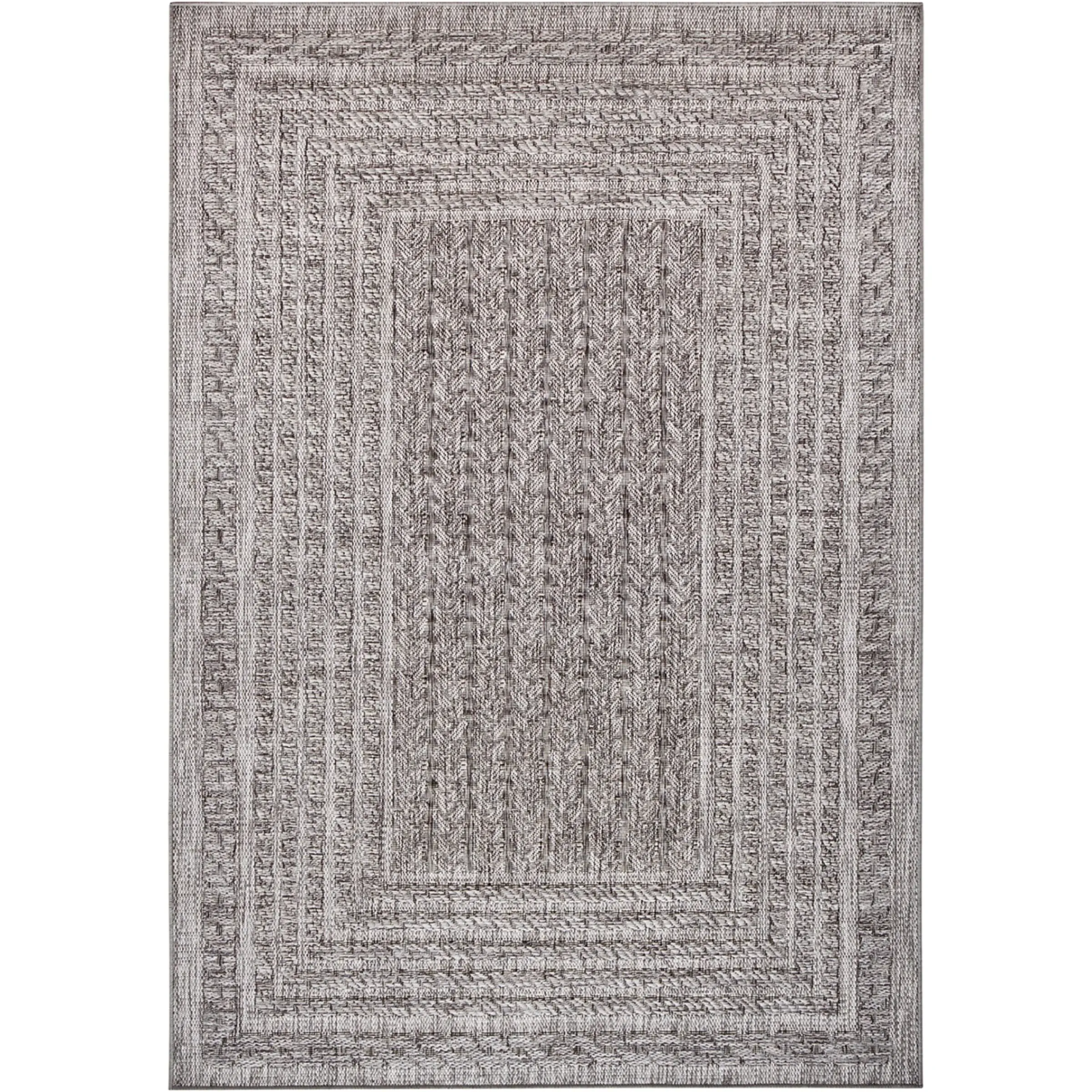 Depot In- & Outdoor-Teppich Limonero> Eckige Teppiche