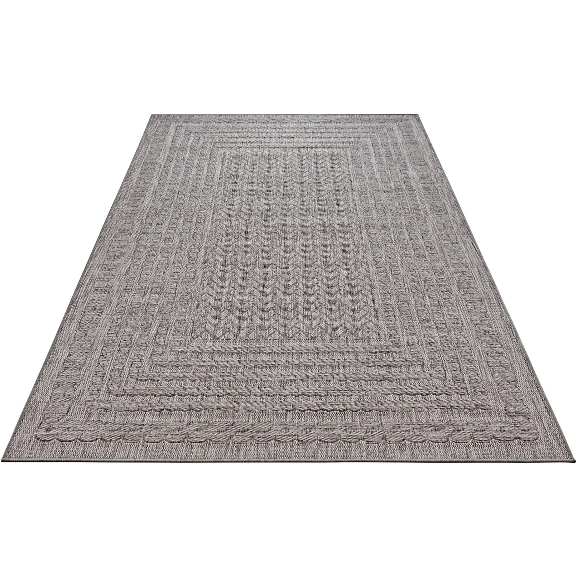 Depot In- & Outdoor-Teppich Limonero> Eckige Teppiche