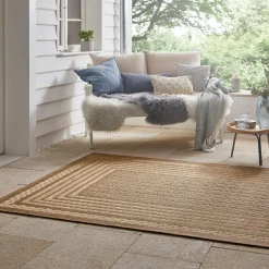 Depot In- & Outdoor-Teppich Limonero> Eckige Teppiche