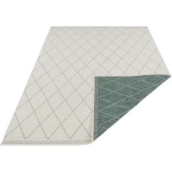 Depot In- & Outdoor-Teppich Lisa, Wendbar><noscript><img width=