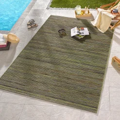 Depot In- & Outdoor-Teppich Lotus> Eckige Teppiche