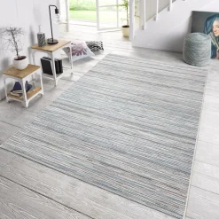 Depot In- & Outdoor-Teppich Lotus> Eckige Teppiche