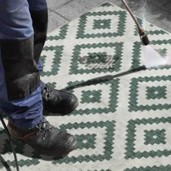 Depot In- & Outdoor-Teppich Malta, Wendbar><noscript><img width=