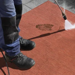 Depot In- & Outdoor-Teppich Match> Eckige Teppiche