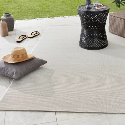 Depot In- & Outdoor-Teppich Match> Eckige Teppiche