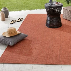 Depot In- & Outdoor-Teppich Match> Eckige Teppiche