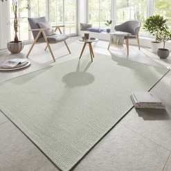 Depot In- & Outdoor-Teppich Milau> Eckige Teppiche