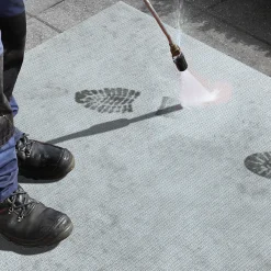 Depot In- & Outdoor-Teppich Milau> Eckige Teppiche