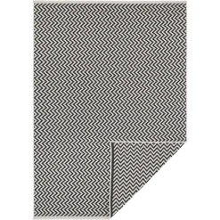 Depot In- & Outdoor-Teppich Nora, Wendbar> Eckige Teppiche
