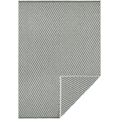 Depot In- & Outdoor-Teppich Nora, Wendbar> Eckige Teppiche