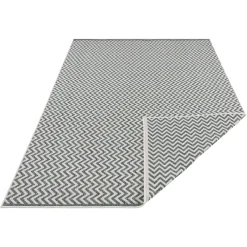 Depot In- & Outdoor-Teppich Nora, Wendbar><noscript><img width=
