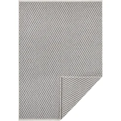 Depot In- & Outdoor-Teppich Nora, Wendbar> Eckige Teppiche