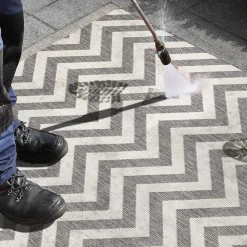 Depot In- & Outdoor-Teppich Palma> Eckige Teppiche