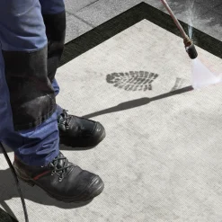 Depot In- & Outdoor-Teppich Panama, Wendbar><noscript><img width=