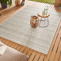 Depot In- & Outdoor-Teppich Pine> Eckige Teppiche