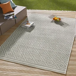 Depot In- & Outdoor-Teppich Rauta> Outdoor-Teppiche