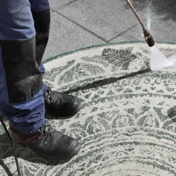 Depot In- & Outdoor-Teppich Siruma, Wendbar><noscript><img width=