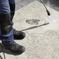 Depot In- & Outdoor-Teppich Tilos> Eckige Teppiche