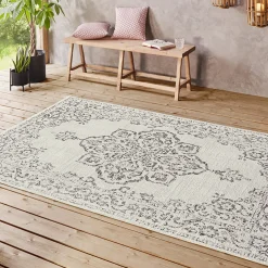 Depot In- & Outdoor-Teppich Tilos> Outdoor-Teppiche