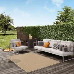 Depot In- & Outdoor-Teppich Timber> Outdoor-Teppiche