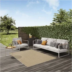 Depot In- & Outdoor-Teppich Timber><noscript><img width=