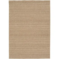 Depot In- & Outdoor-Teppich Timber> Eckige Teppiche